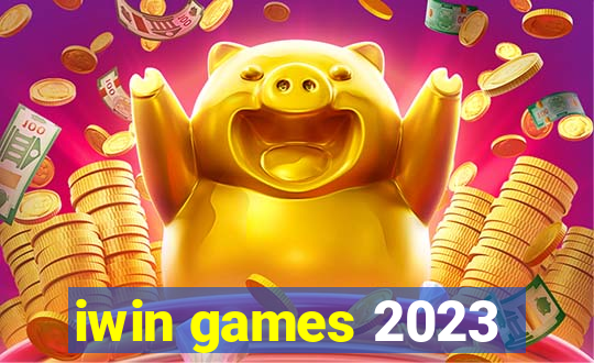 iwin games 2023